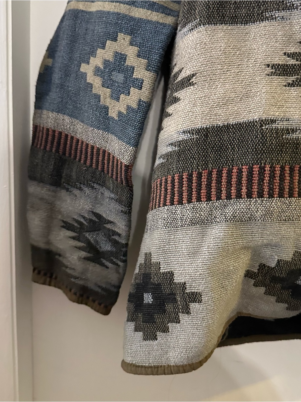 Flashback | Tapestry Jacket - Picture 3 of 8